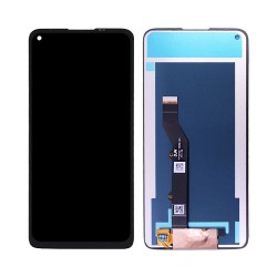 Touch+Display Motorola Moto G9 Plus/XT2087-1 Preto Touch+Display Motorola Moto G9 Plus/XT2087-1 Preto